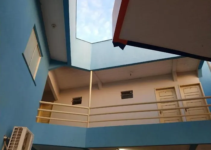 Pousada Andrade Parnaíba
